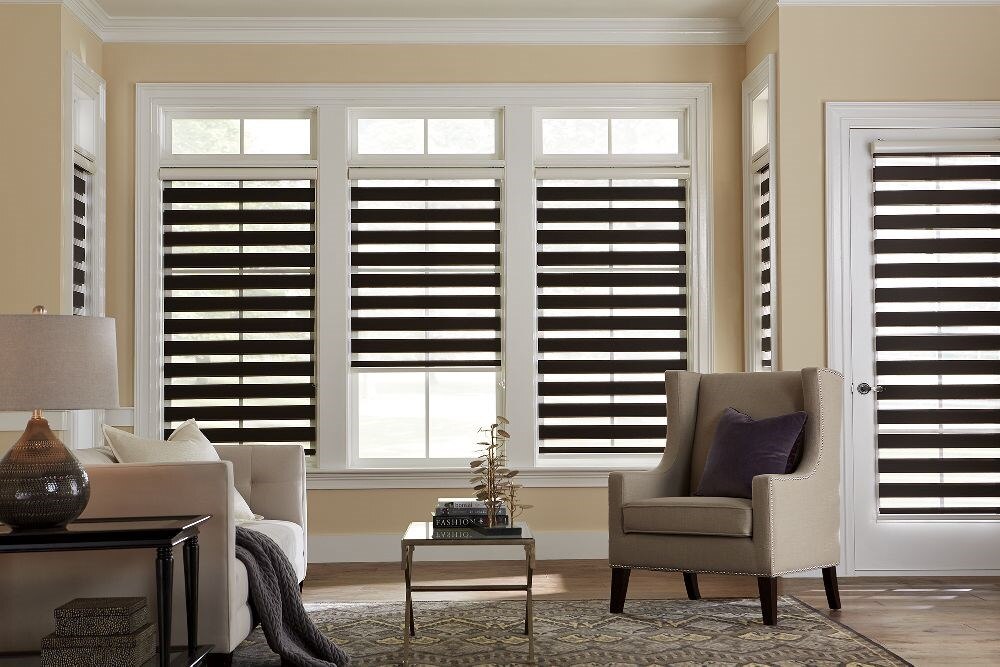 Blinds Blinds